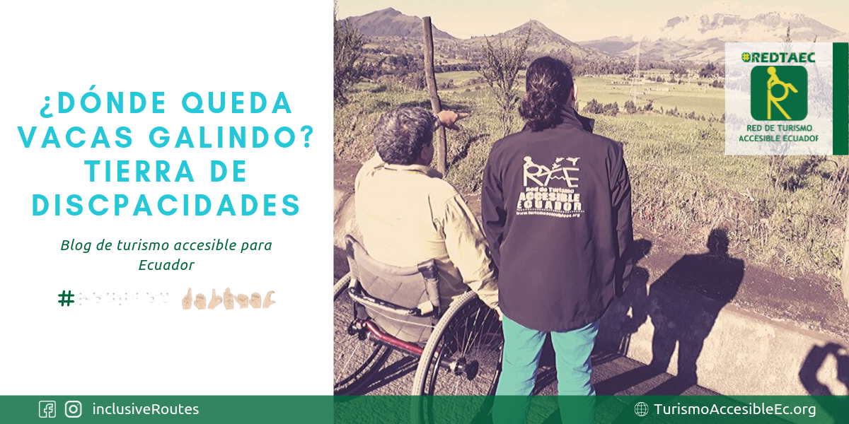 Portada Blog: Donde queda Vacas Galindo