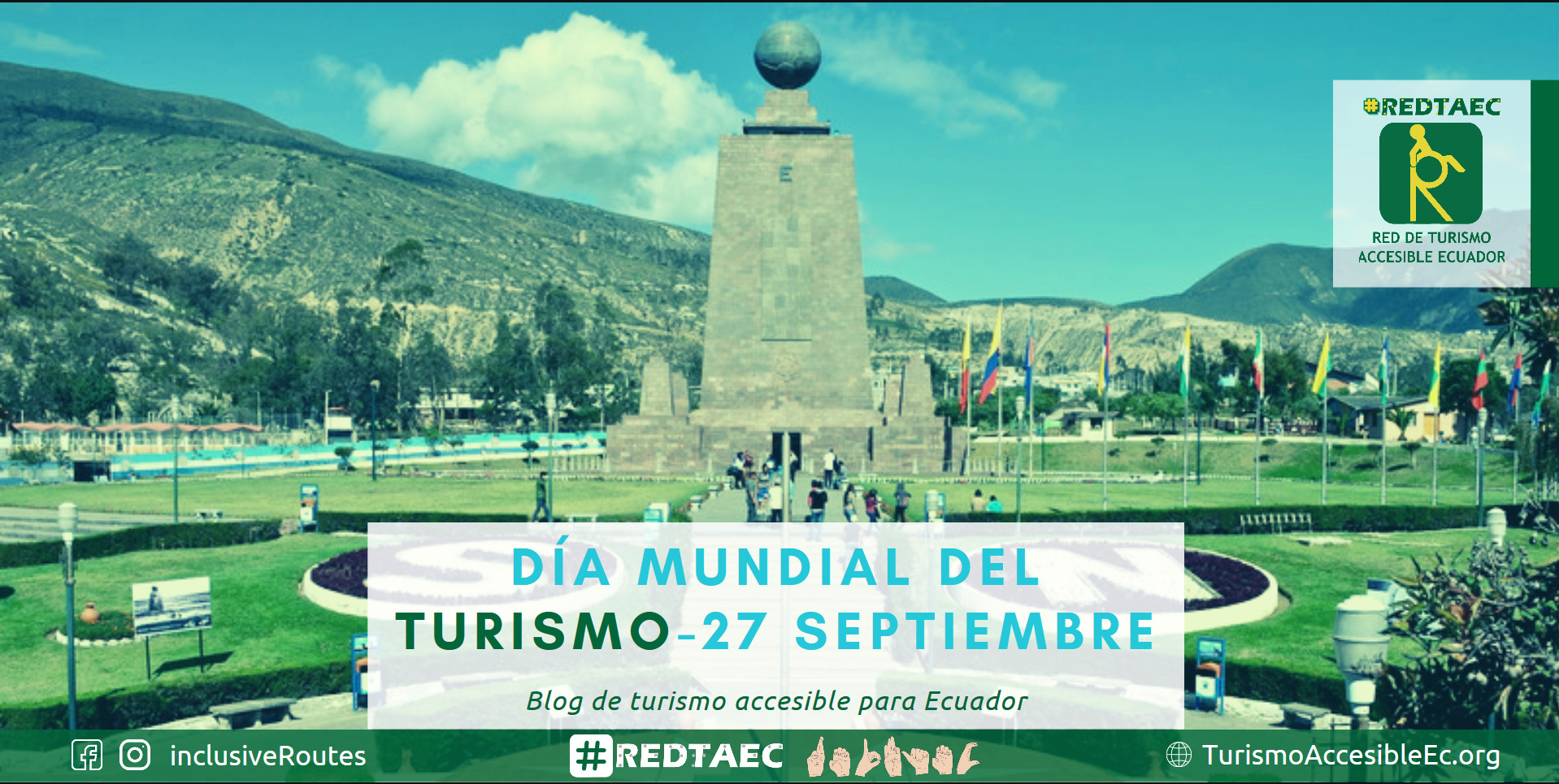 Día mundial del Turismo: El impacto positivo de la inclusión laboral en las empresas
